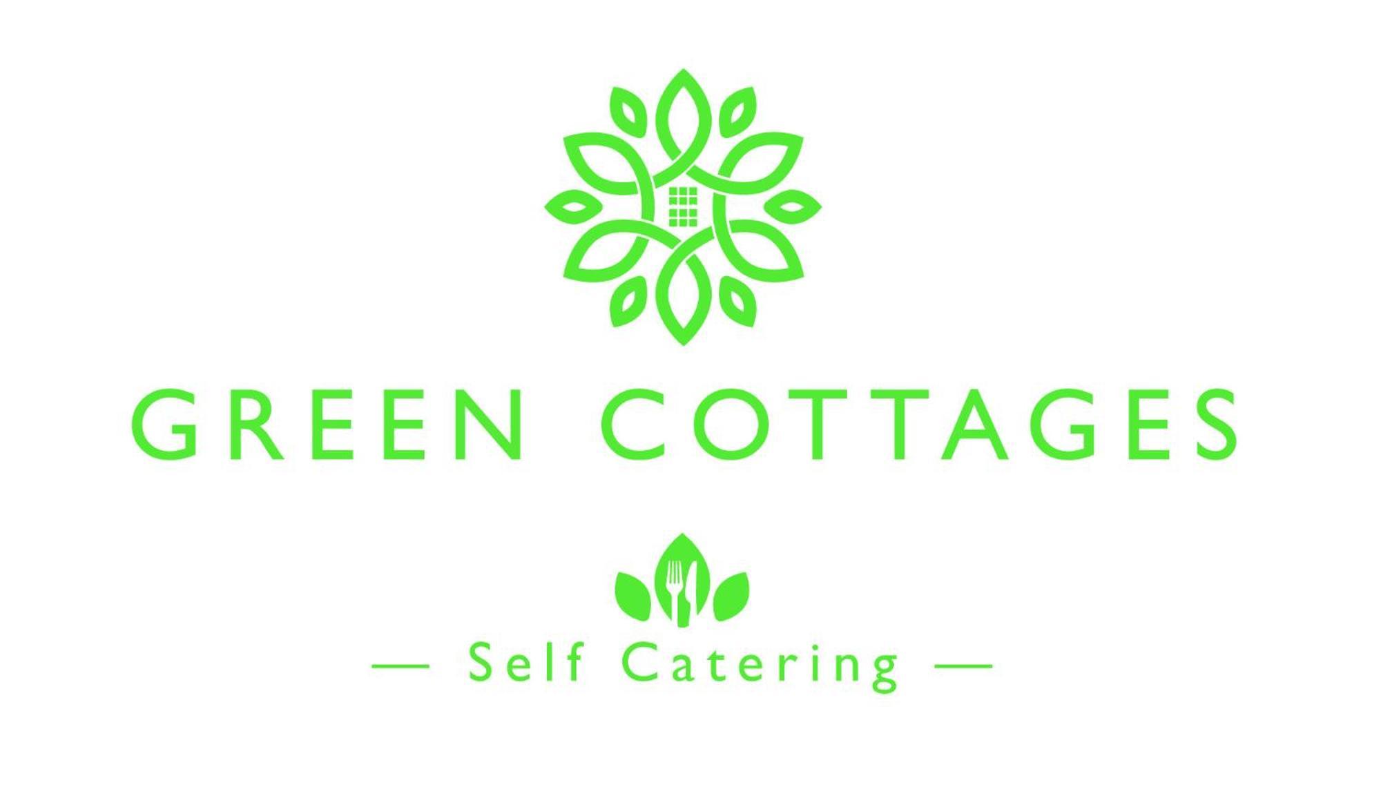 Green Cottages Sittingbourne Exteriör bild